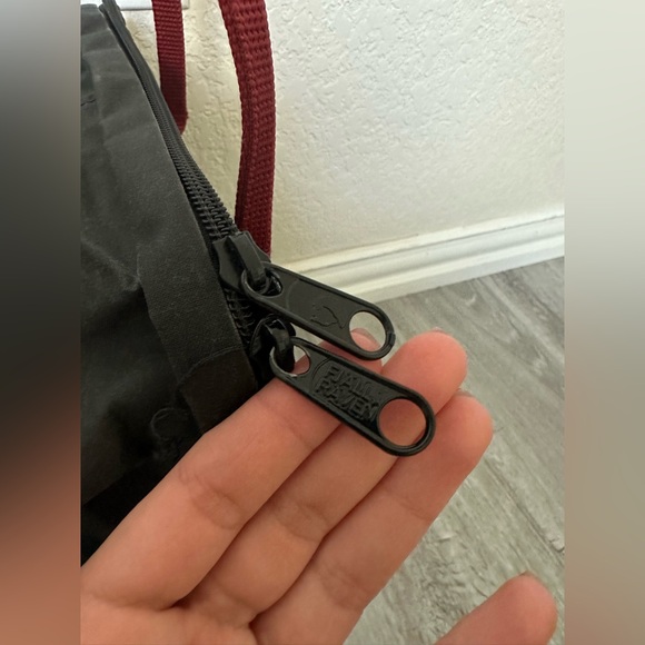 Fjällräven Kånken Backpack 13 Inch Laptop Travel Backpack - Picture 7 of 10